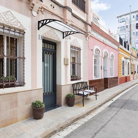 Keyfamily Lovely Villa Barcelona Exterior photo